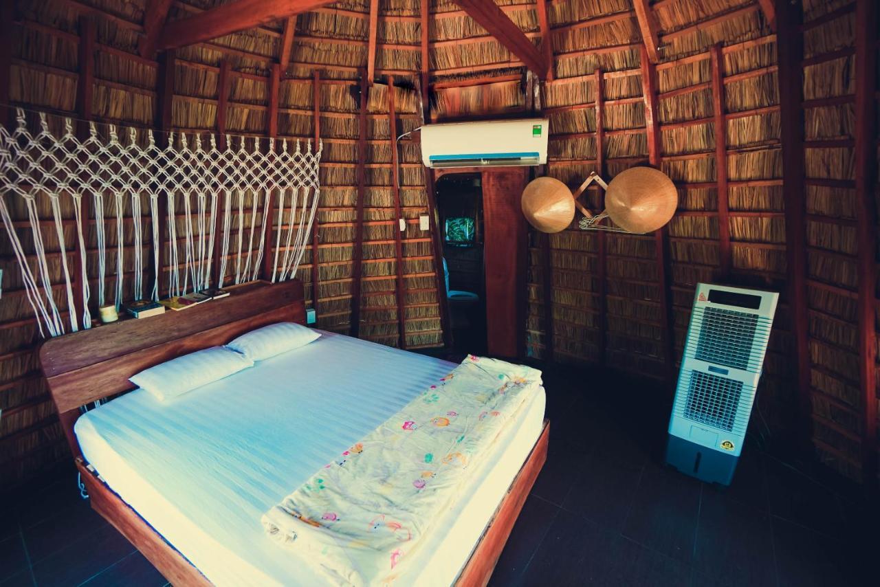 Hotel Sao Bien - Starfish 3*