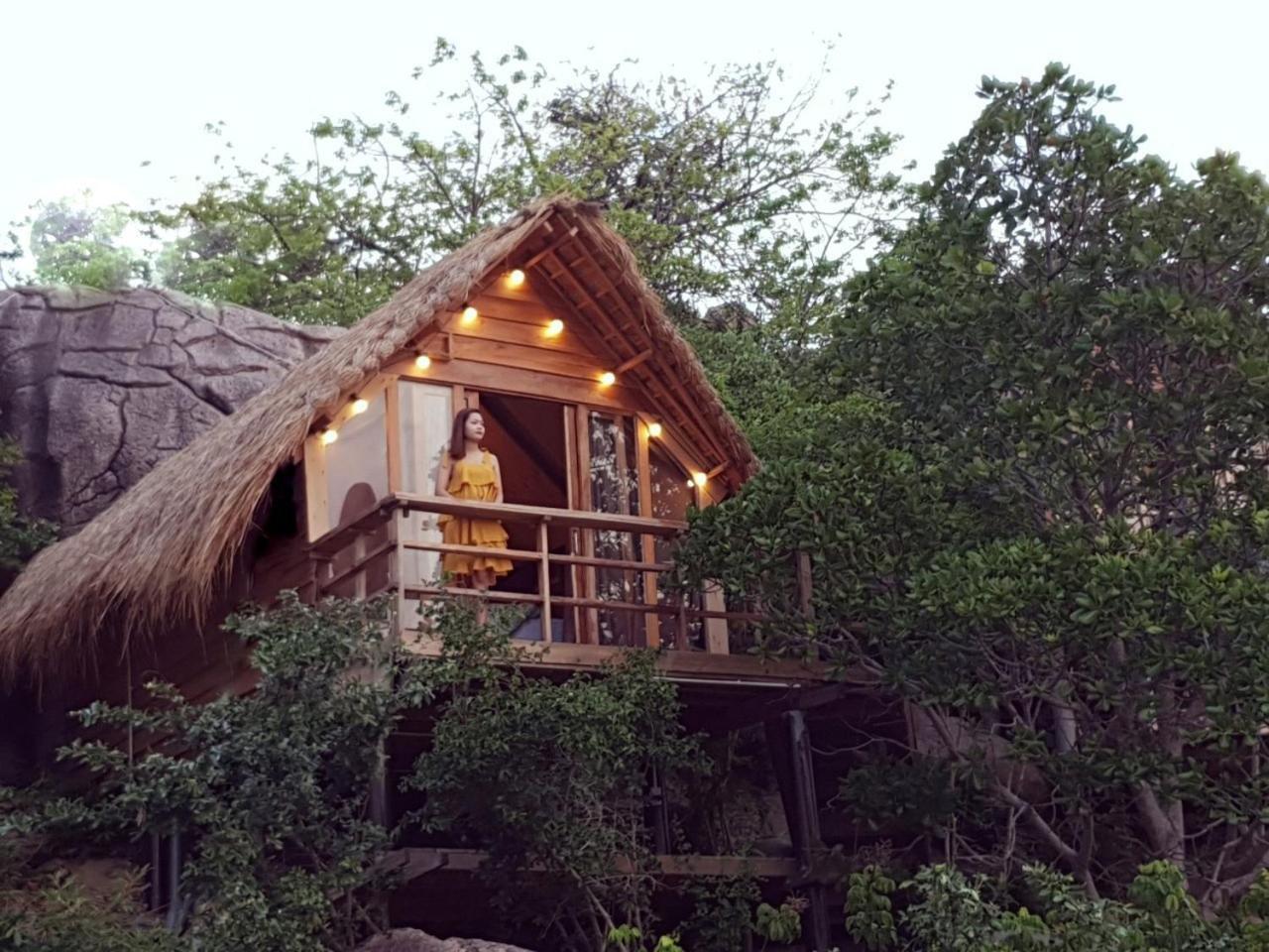 Sao Bien - Starfish Hotel 3*