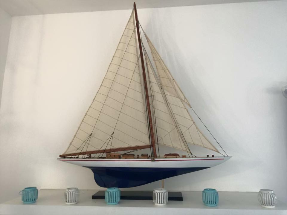 Ky Co Nhon Ly Summer House * Quy Nhon