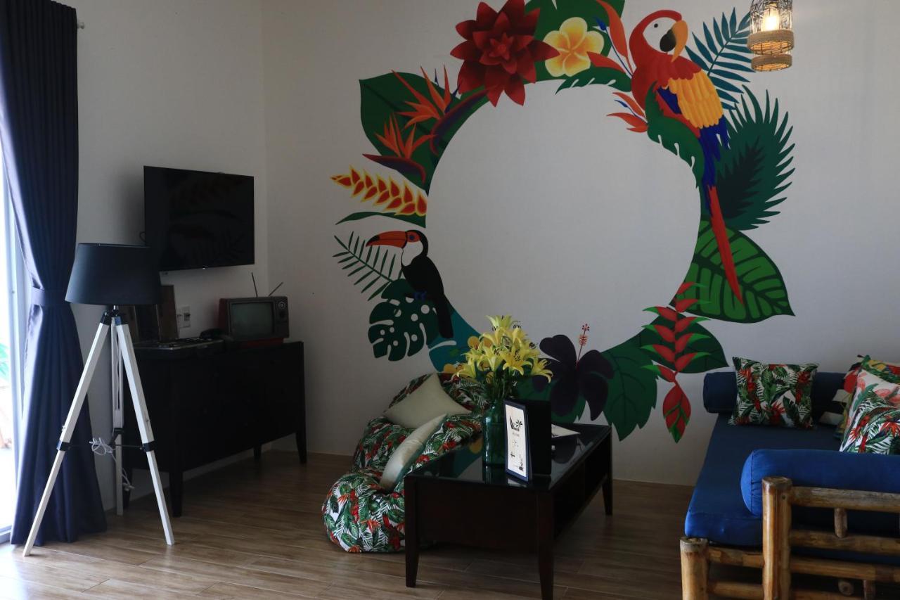 Ky Co Nhon Ly Summer House * Quy Nhon