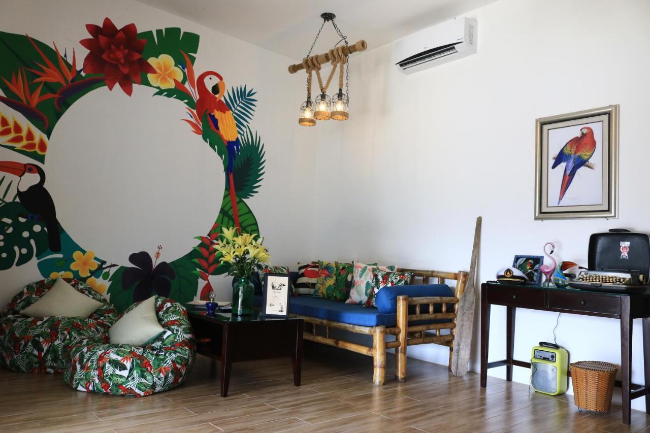 Ky Co Nhon Ly Summer House Holiday home Quy Nhon