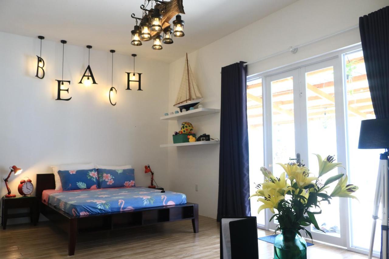 Ky Co Nhon Ly Summer House Holiday home