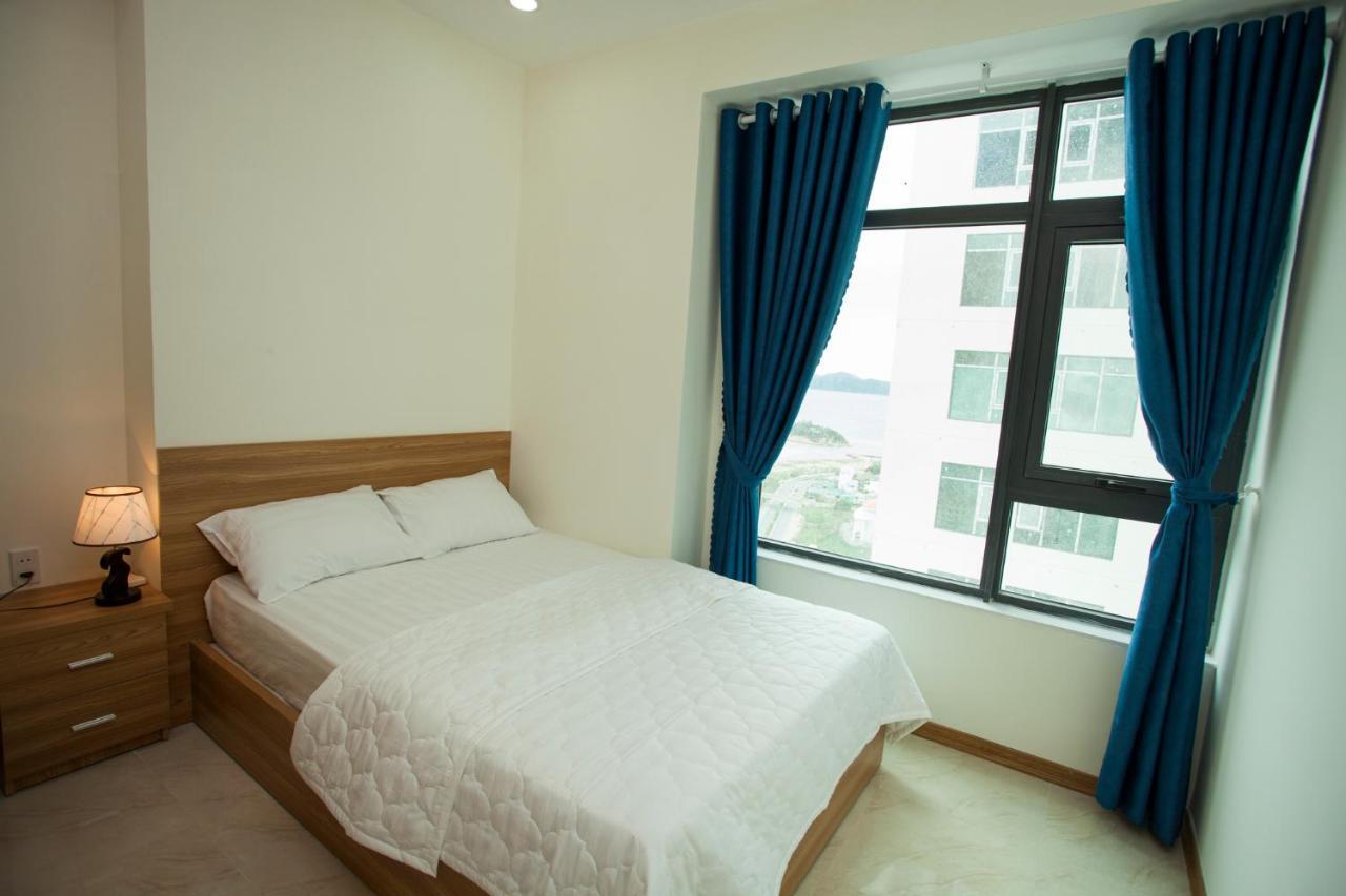 Can Ho Mt Vien Trieu Oceanus - Thai Ha Nha Trang