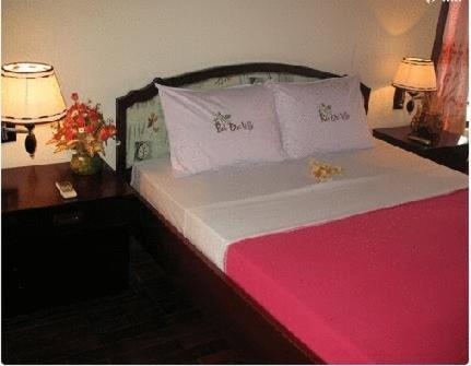 Lak Hotel