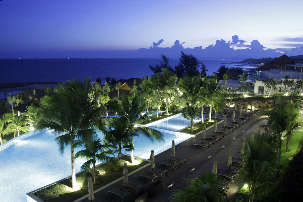 The Cliff & Residences Mui Ne