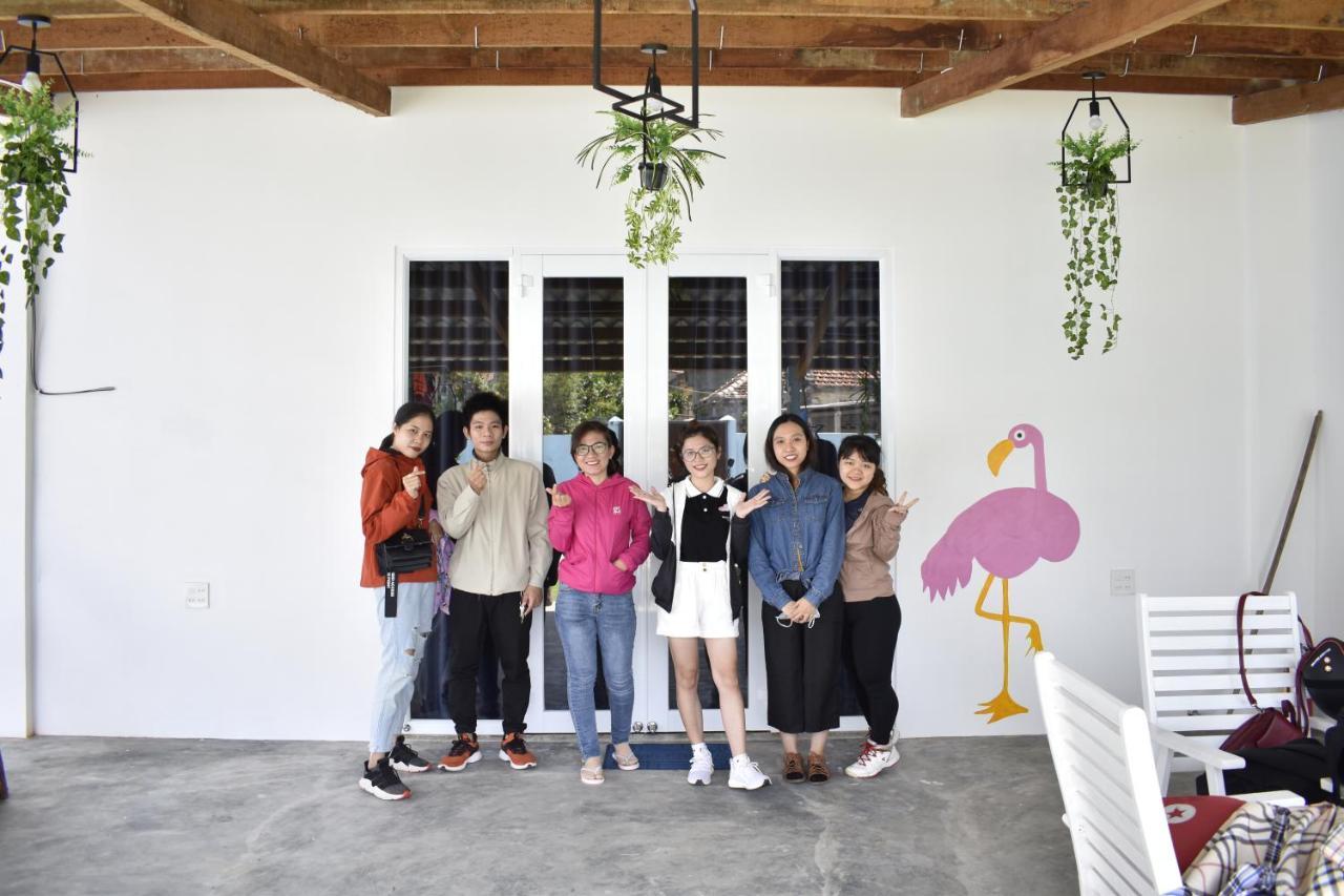 Holiday home Ky Co Nhon Ly Summer House Quy Nhon