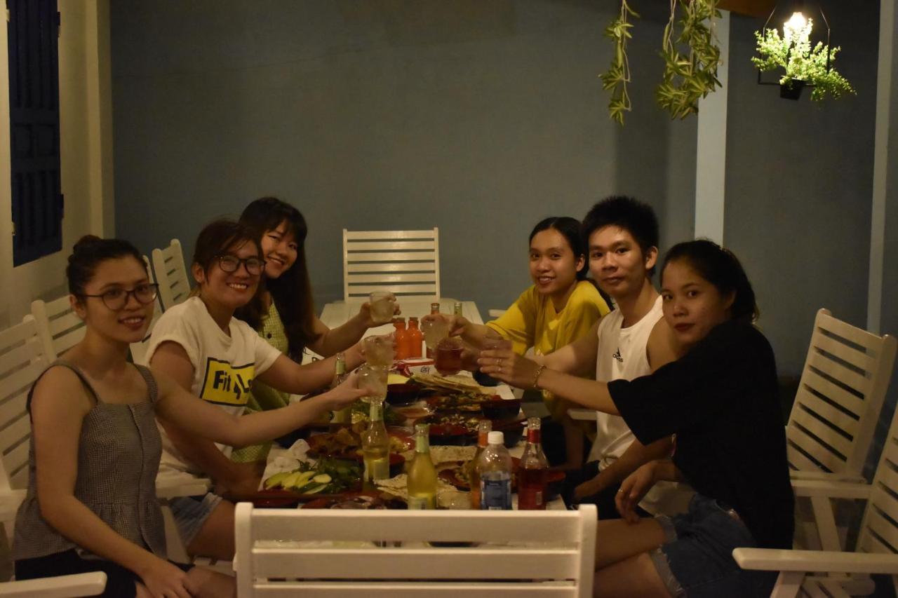 Ky Co Nhon Ly Summer House Holiday home Quy Nhon