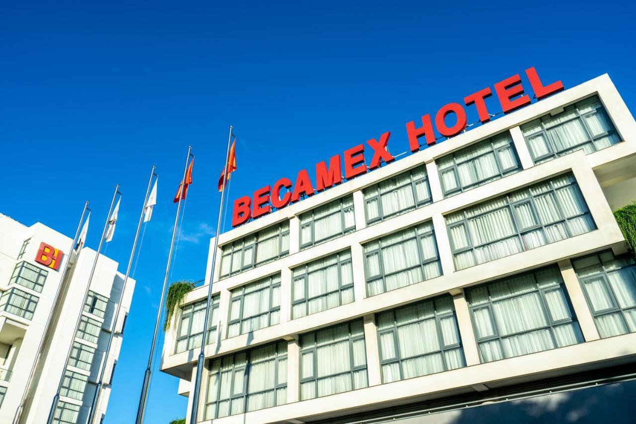 Becamex New 4* Thu Dau Mot