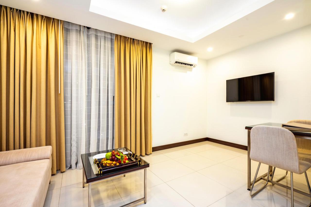 Becamex New Hotel 4*