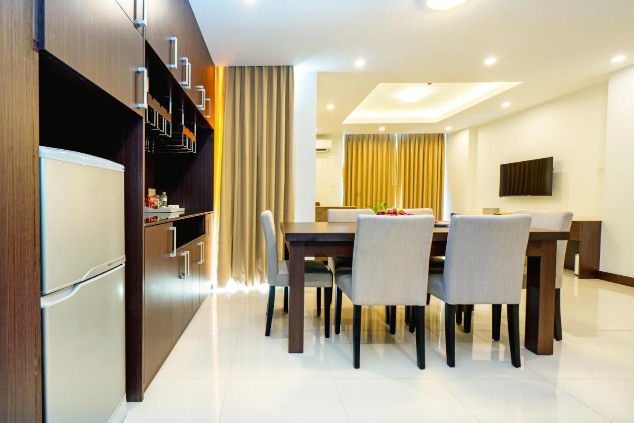 Becamex New Hotel 4*