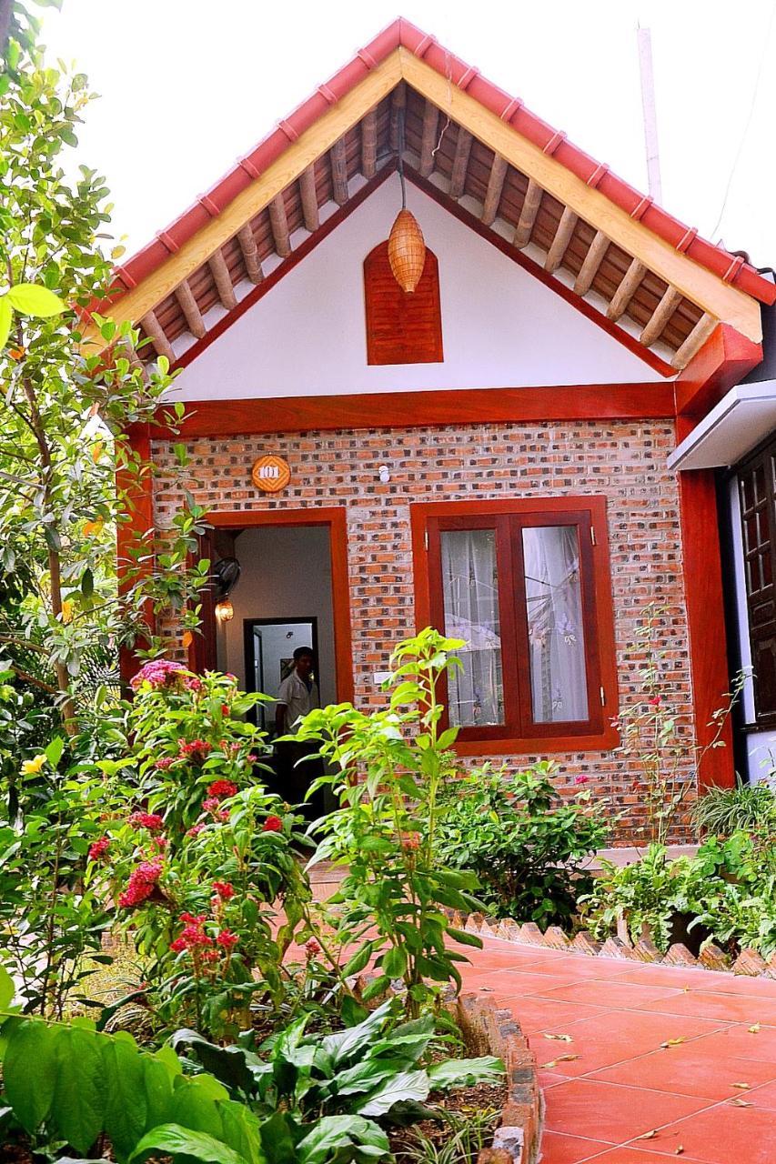 Homestay Tam Coc Family Friendly *