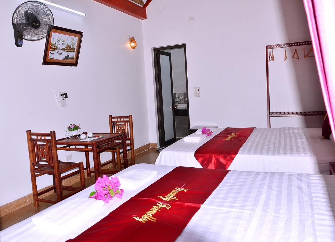 Homestay Tam Coc Family Friendly