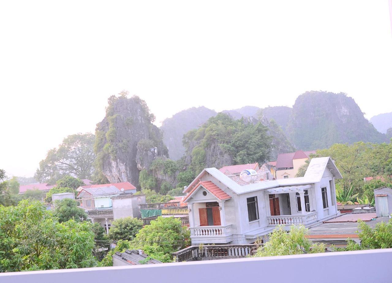 Homestay Tam Coc Family Friendly *
