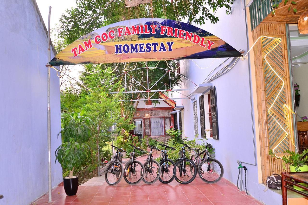 Homestay Tam Coc Family Friendly