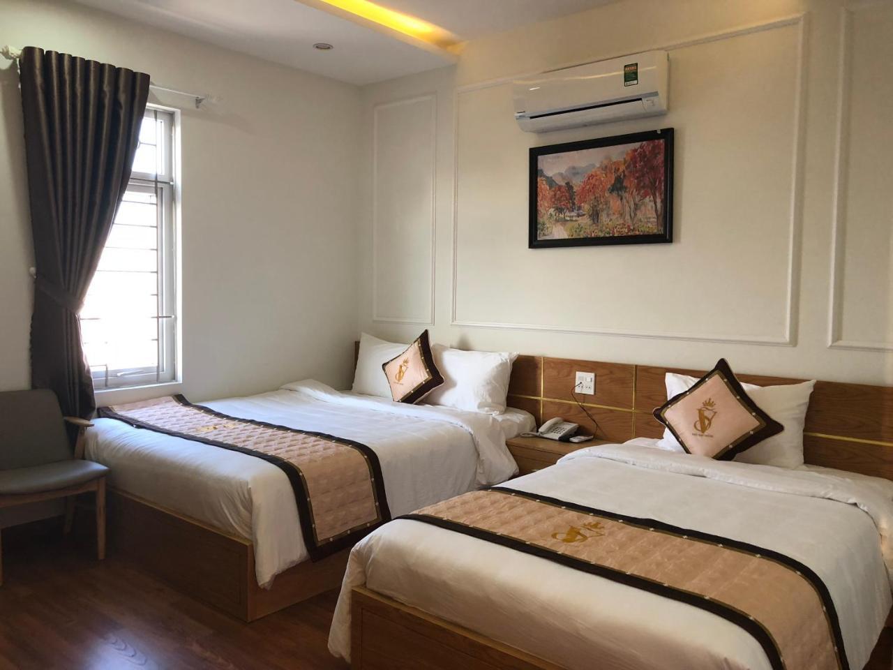 Khach San Sao Viet Hotel