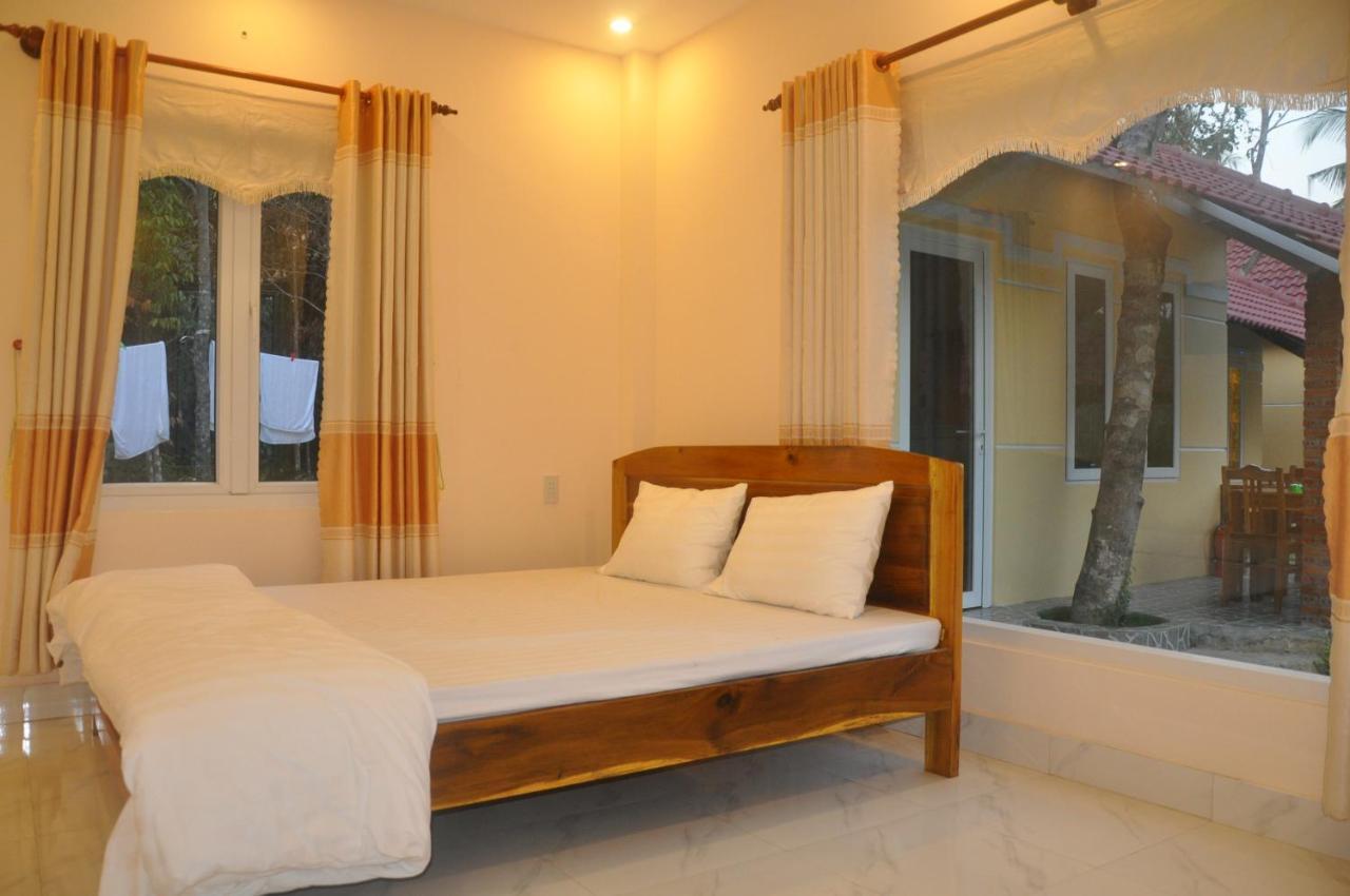 Khu nghỉ mát Sun & Wind Paradise
