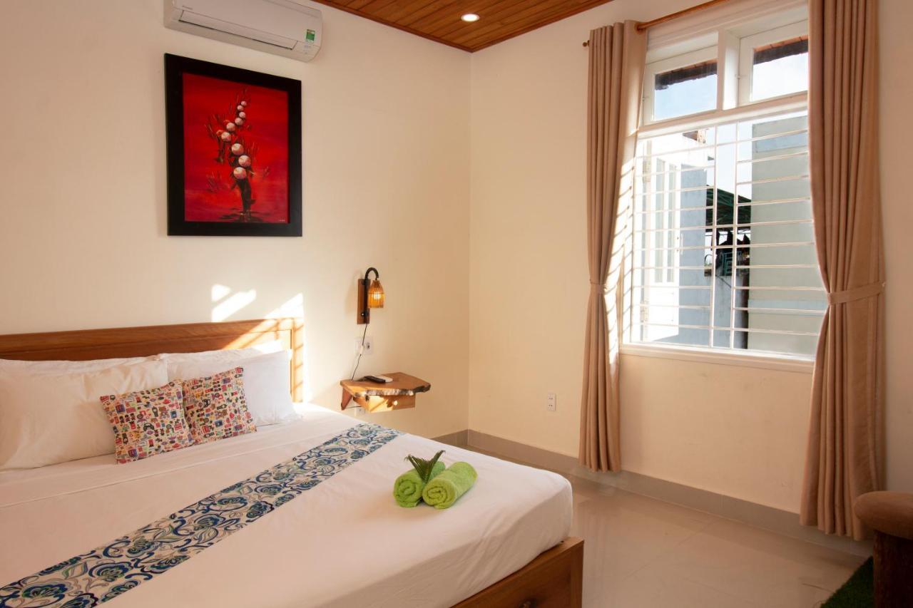 Fusion Homestay