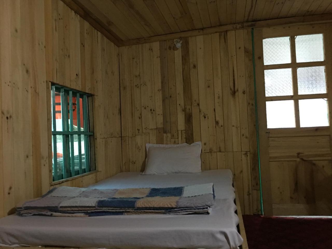 Heritage Journey Lodge