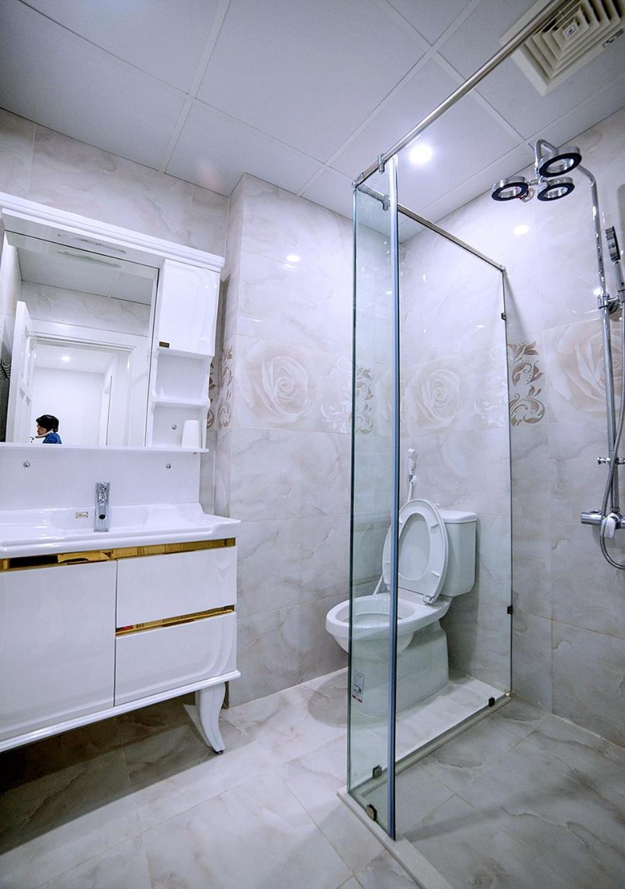 Khach San Quoc Cuong-di Tam Hotel Vũng Tàu