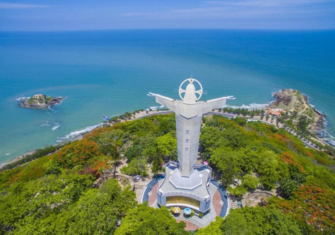 Khach San Quoc Cuong-di Tam Hotel Vũng Tàu