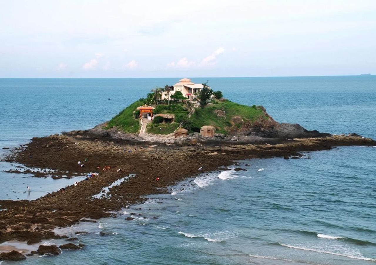 Hotel Khach San Quoc Cuong-di Tam *