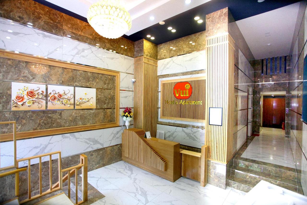 Vui Hotel Vung Tau