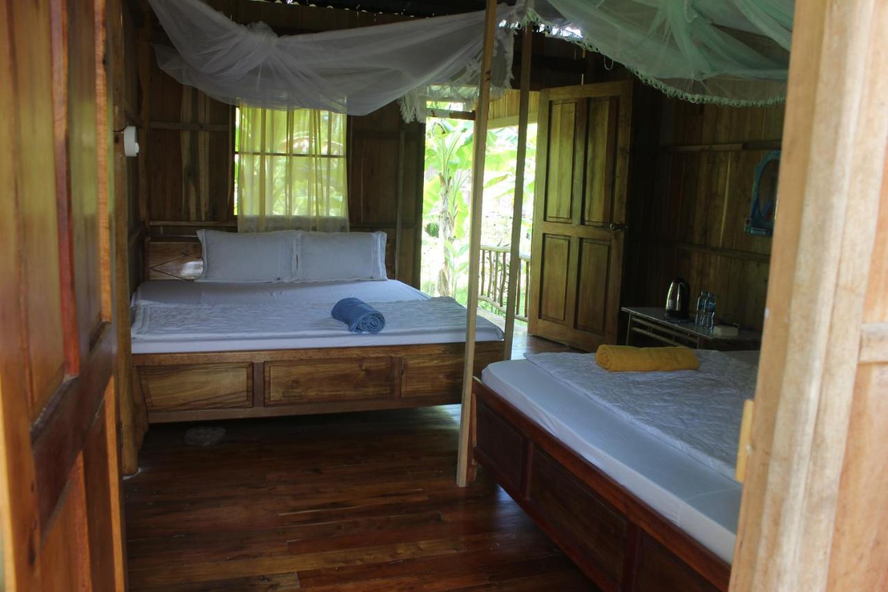 Pepper Farm Phu Quoc