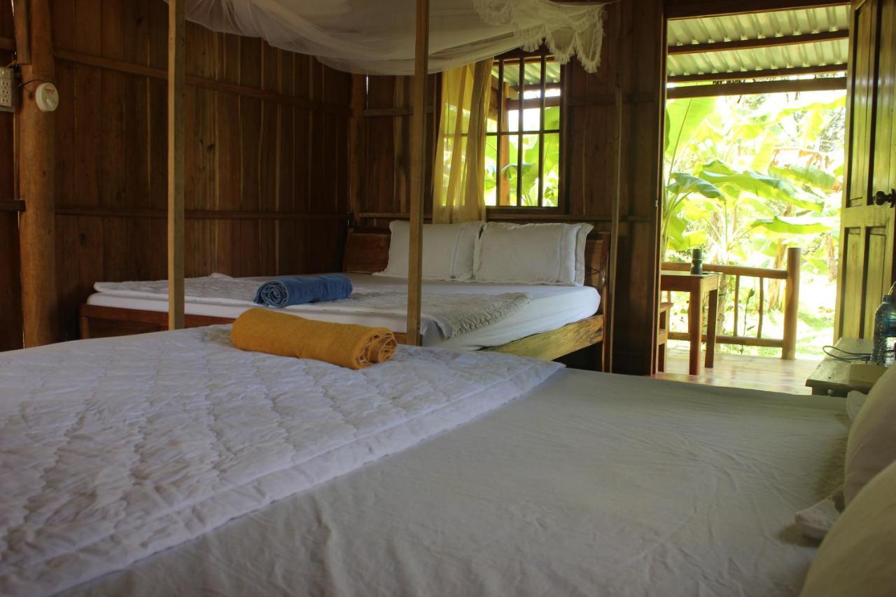 Pepper Farm Phu Quoc *