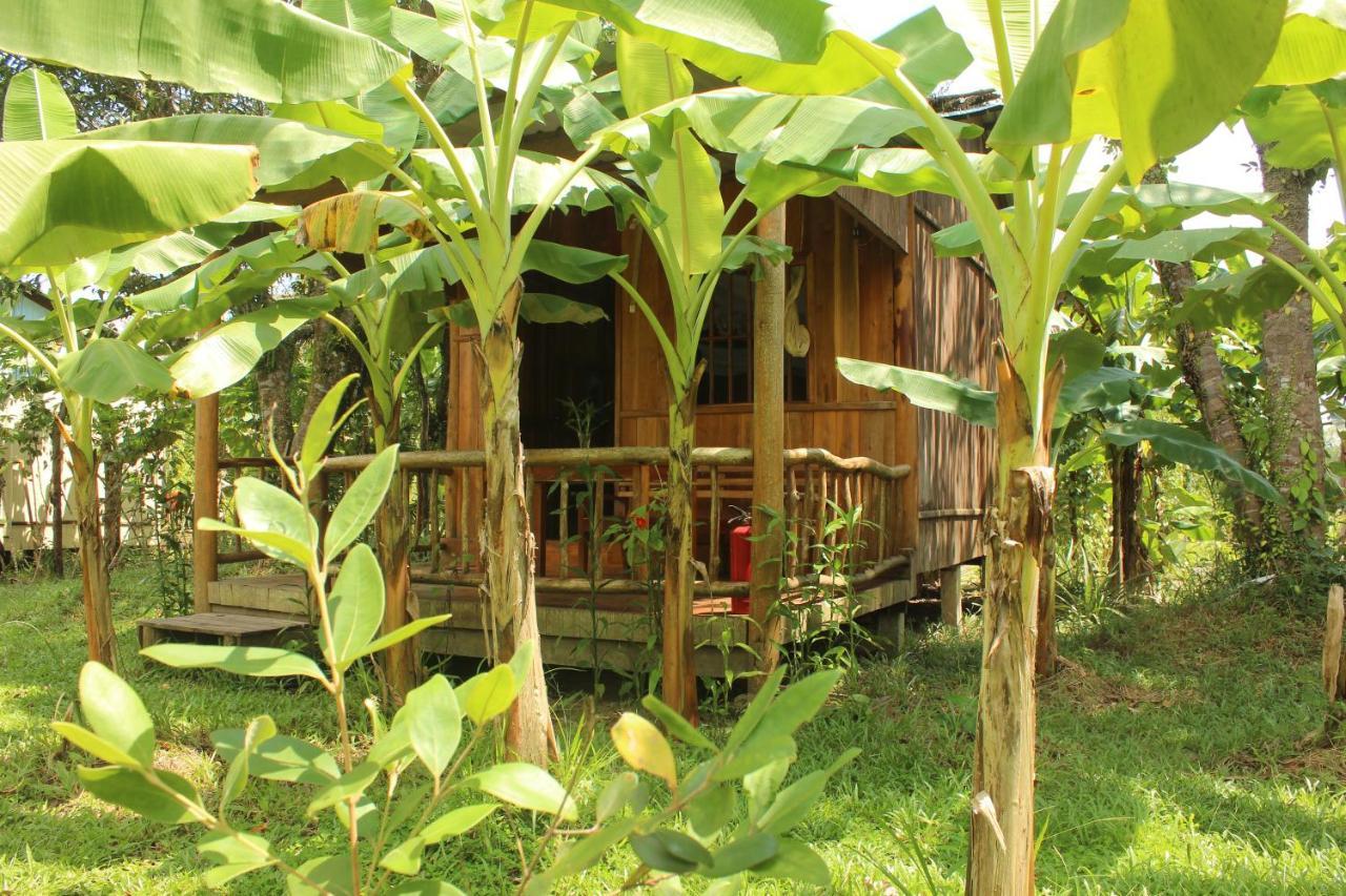 Pepper Farm Phu Quoc Guest house *