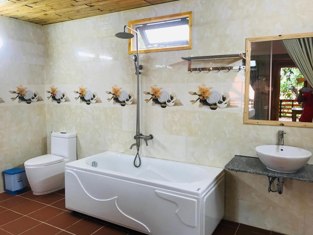 Resort Ong Lang Garden 3*