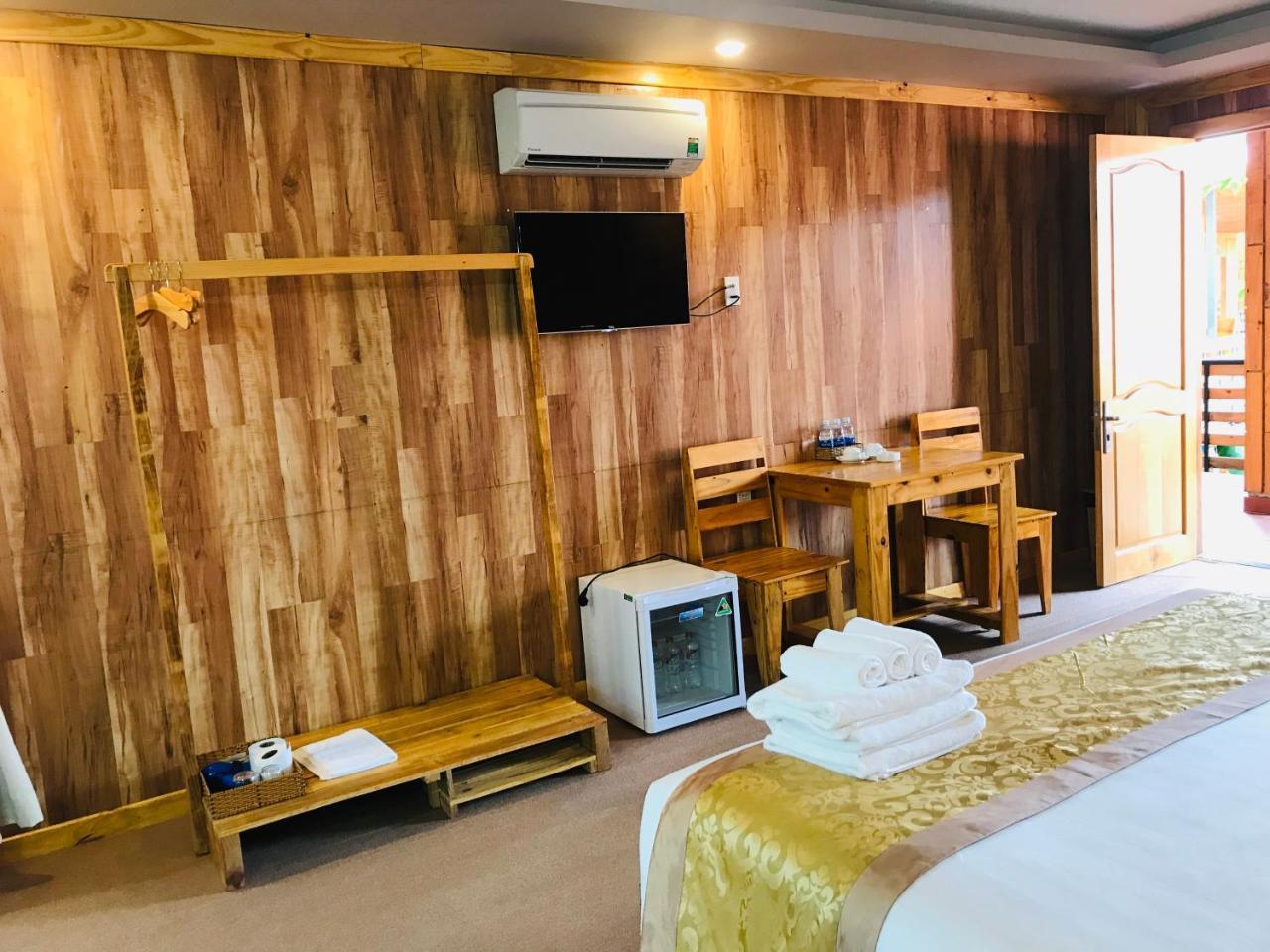 Ong Lang Garden Resort 3*