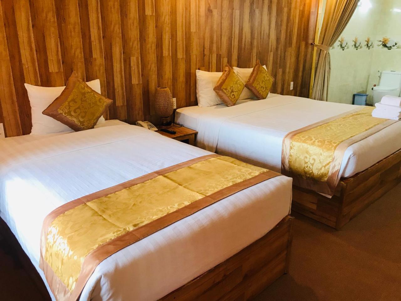 Ong Lang Garden Phu Quoc