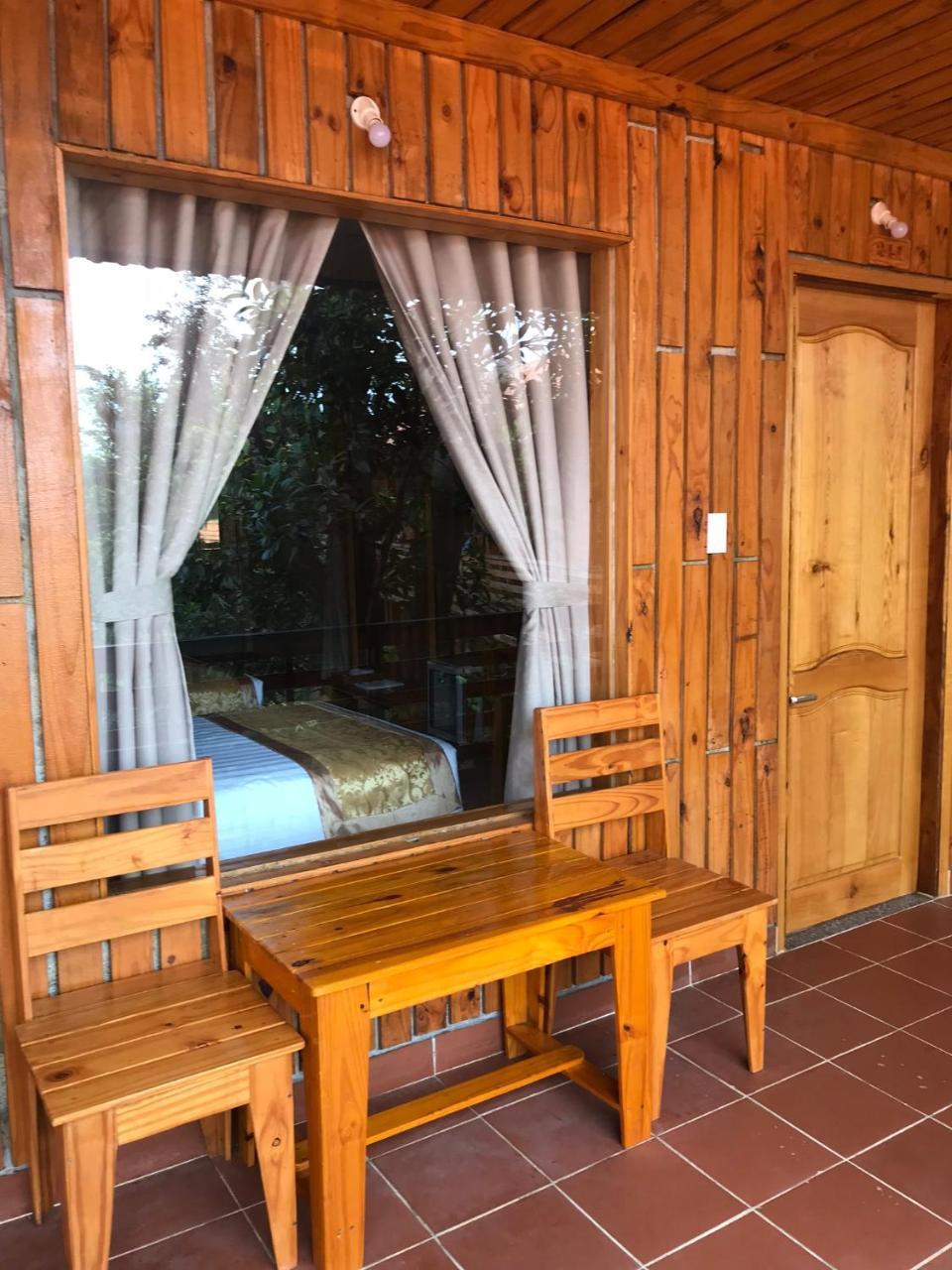 Ong Lang Garden 3* Phu Quoc
