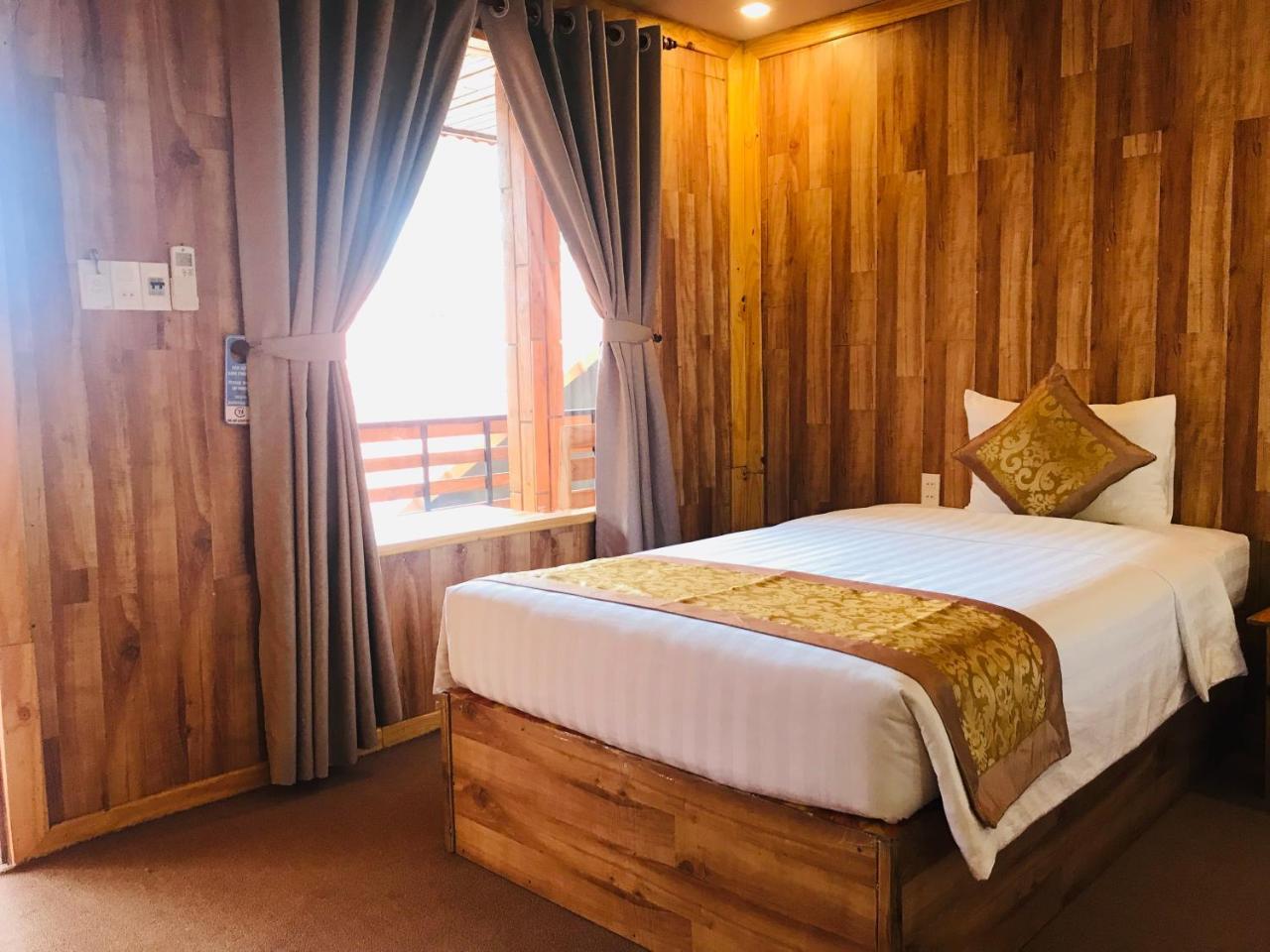 Ong Lang Garden Resort
