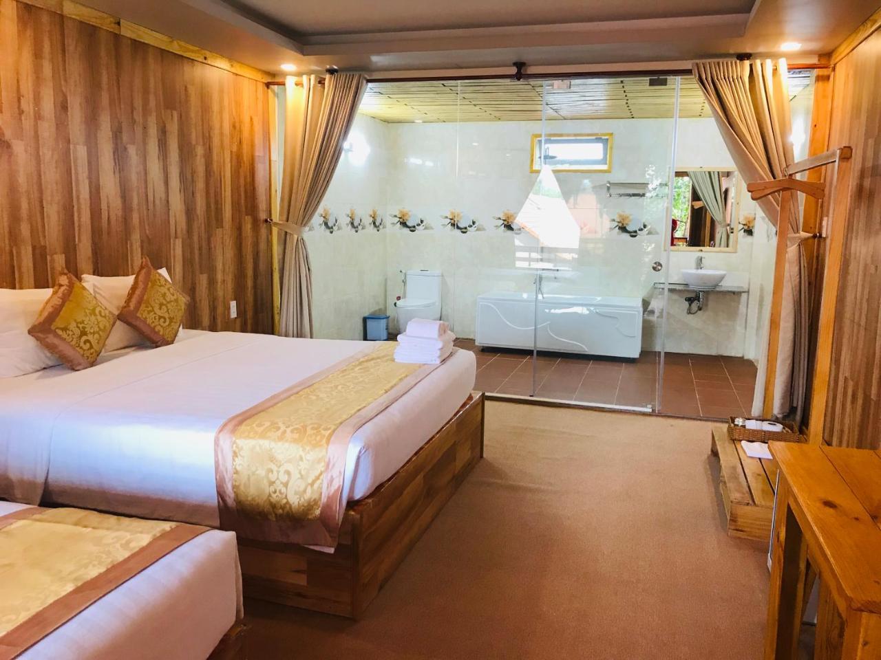 Ong Lang Garden Phu Quoc
