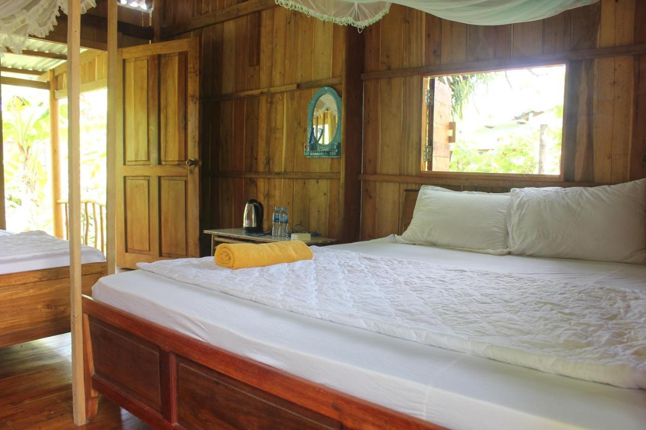 Pepper Farm Phu Quoc Guest house *