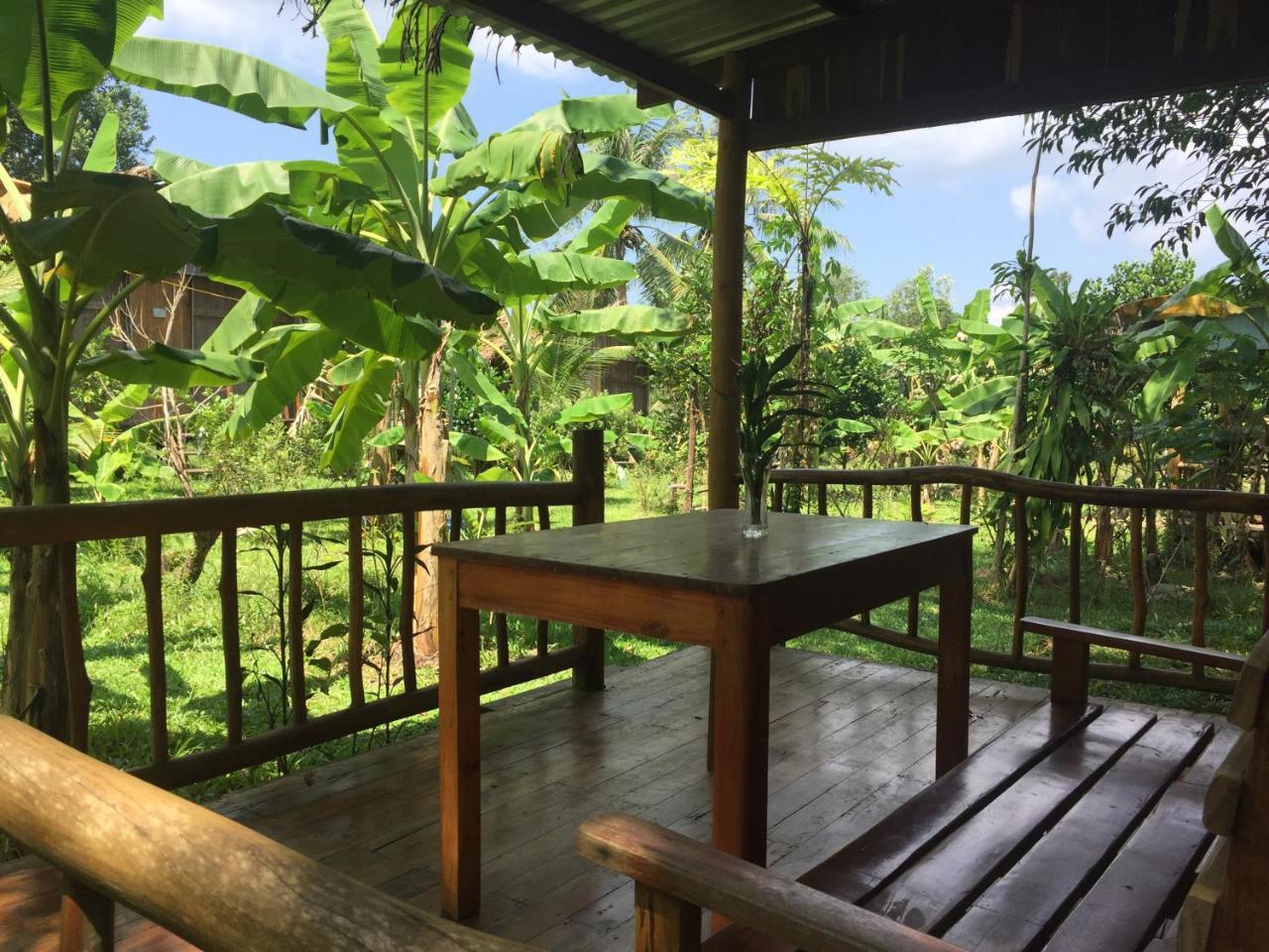 Pepper Farm Phu Quoc Guest house