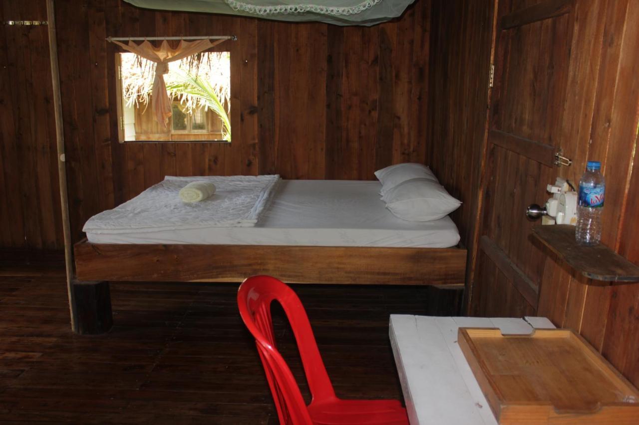 Pepper Farm Phu Quoc Guest house