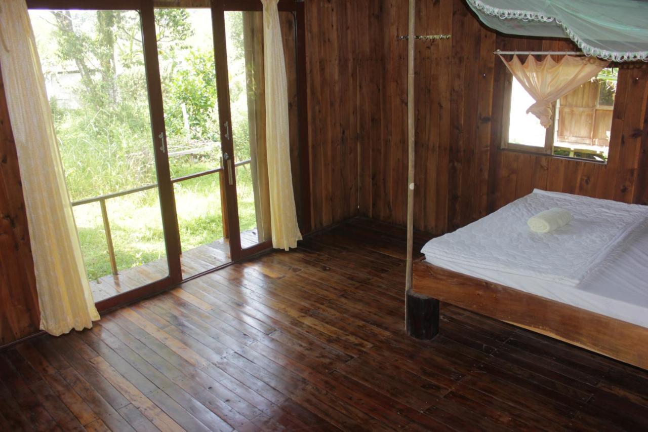 Pepper Farm Phu Quoc Phu Quoc