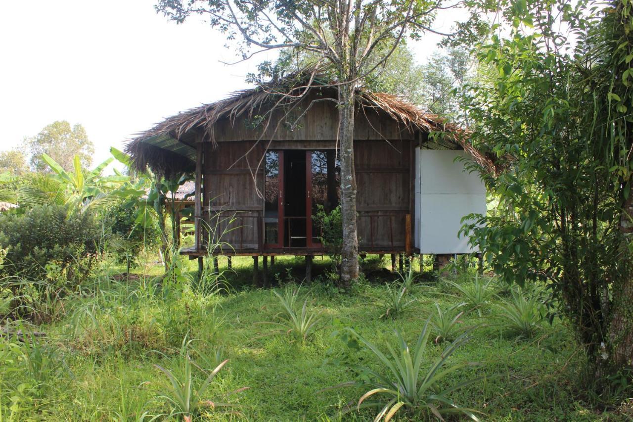 Pepper Farm Phu Quoc Phu Quoc