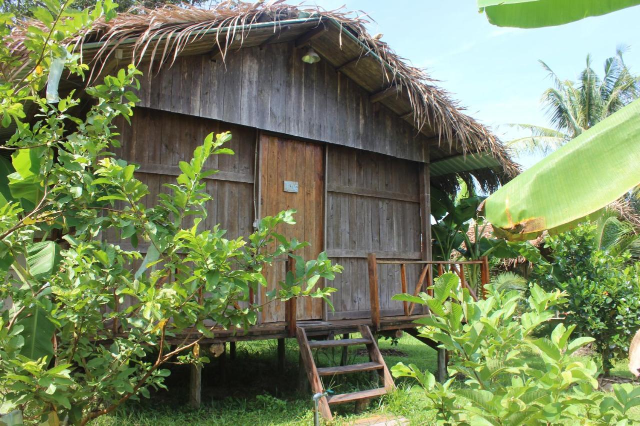 Pepper Farm Phu Quoc Guest house Phu Quoc