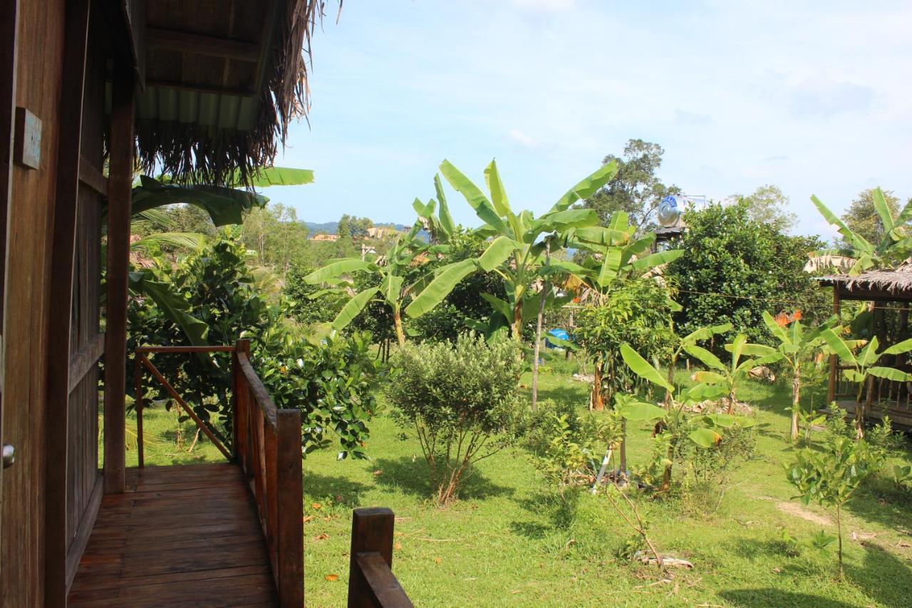 Pepper Farm Phu Quoc Guest house *