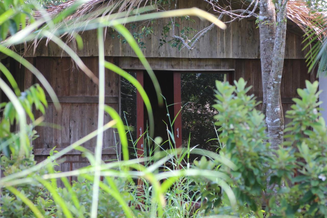 Pepper Farm Phu Quoc Guest house *