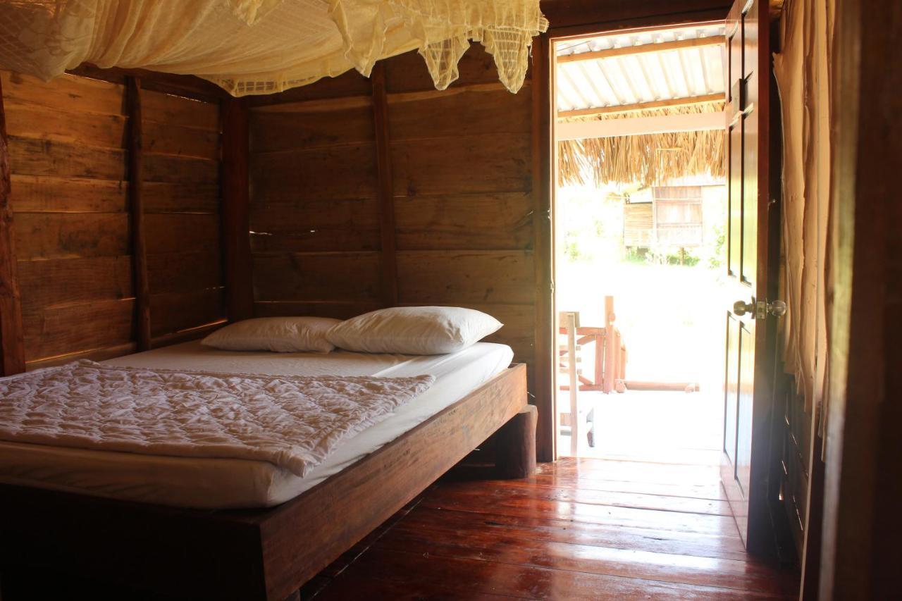 Pepper Farm Phu Quoc Guest house