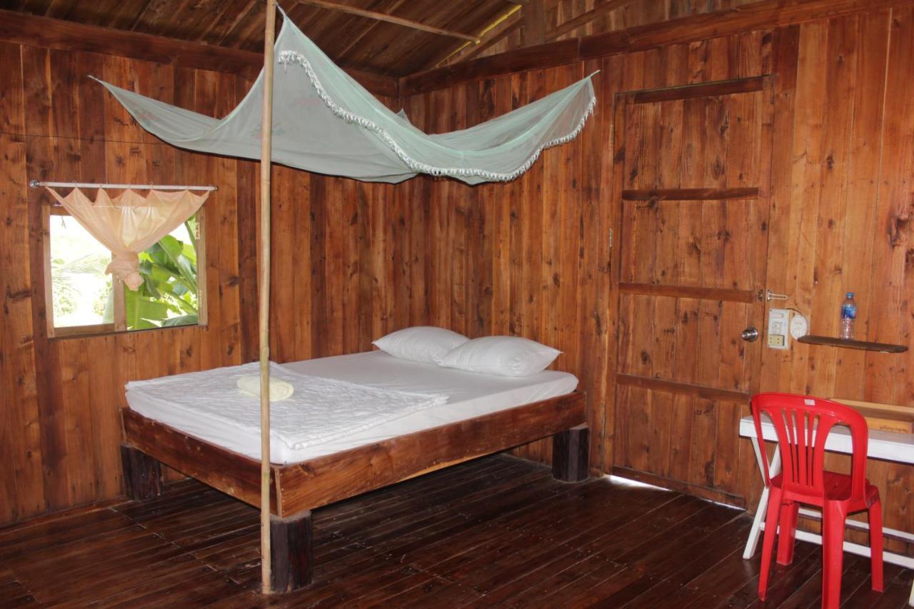 Guest house Pepper Farm Phu Quoc *