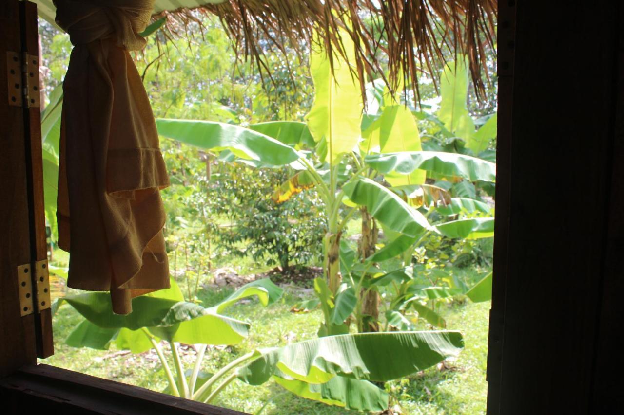 Pepper Farm Phu Quoc Guest house Phu Quoc