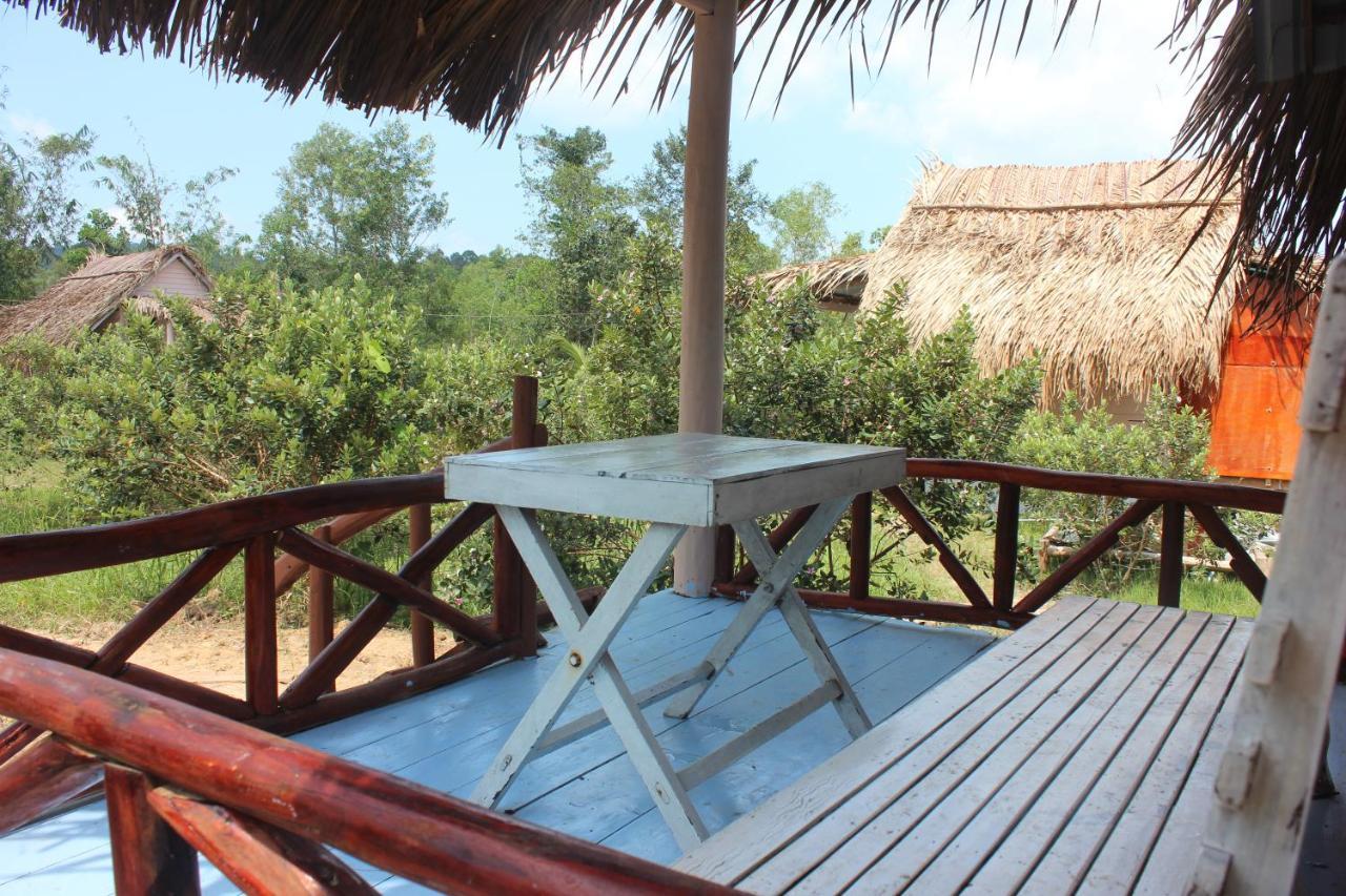 Guest house Pepper Farm Phu Quoc