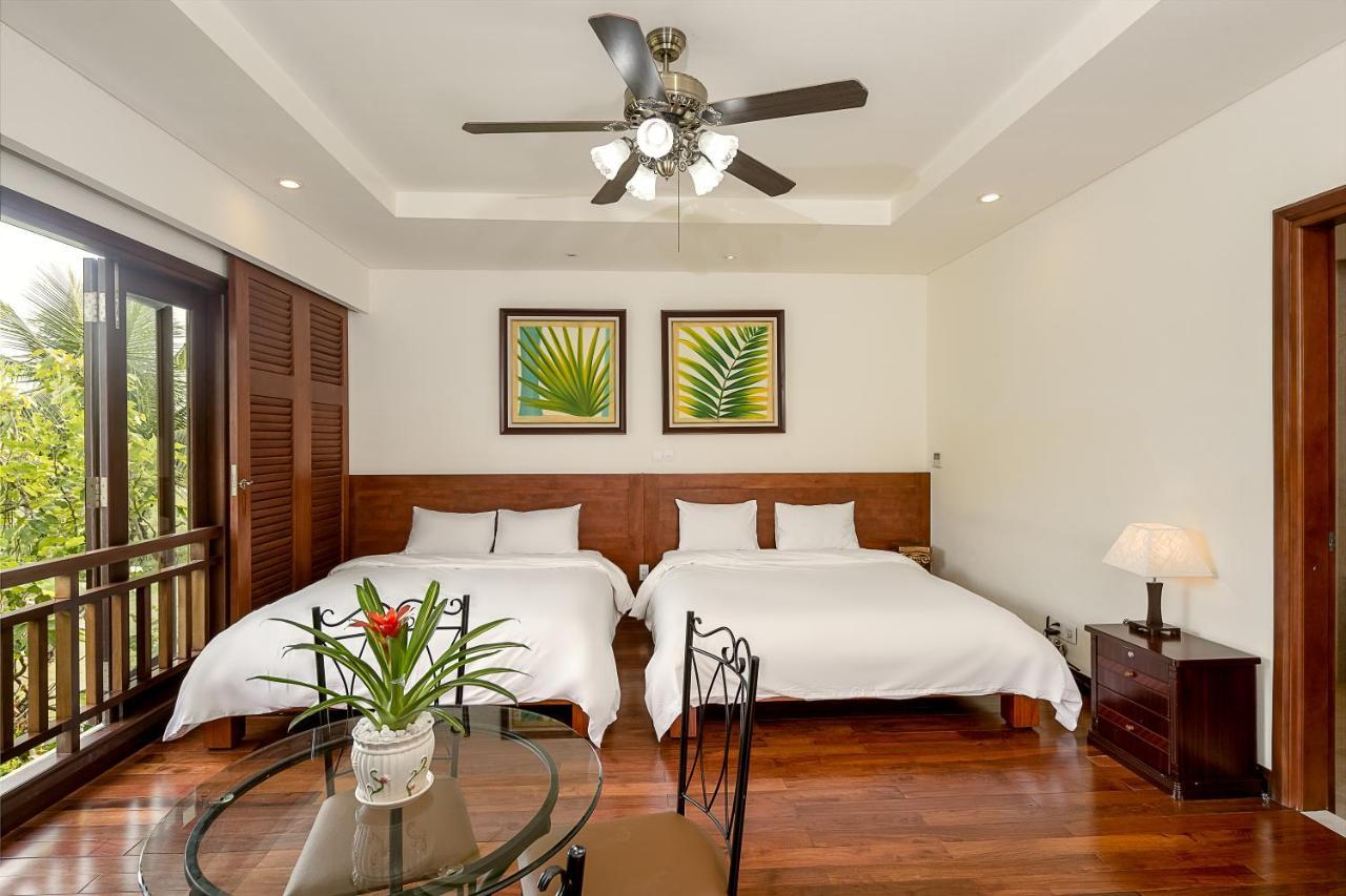 Villa Pearl Paradise *