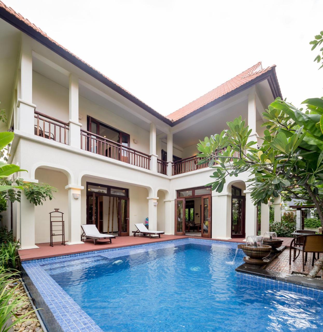 Pearl Paradise Villa Da Nang