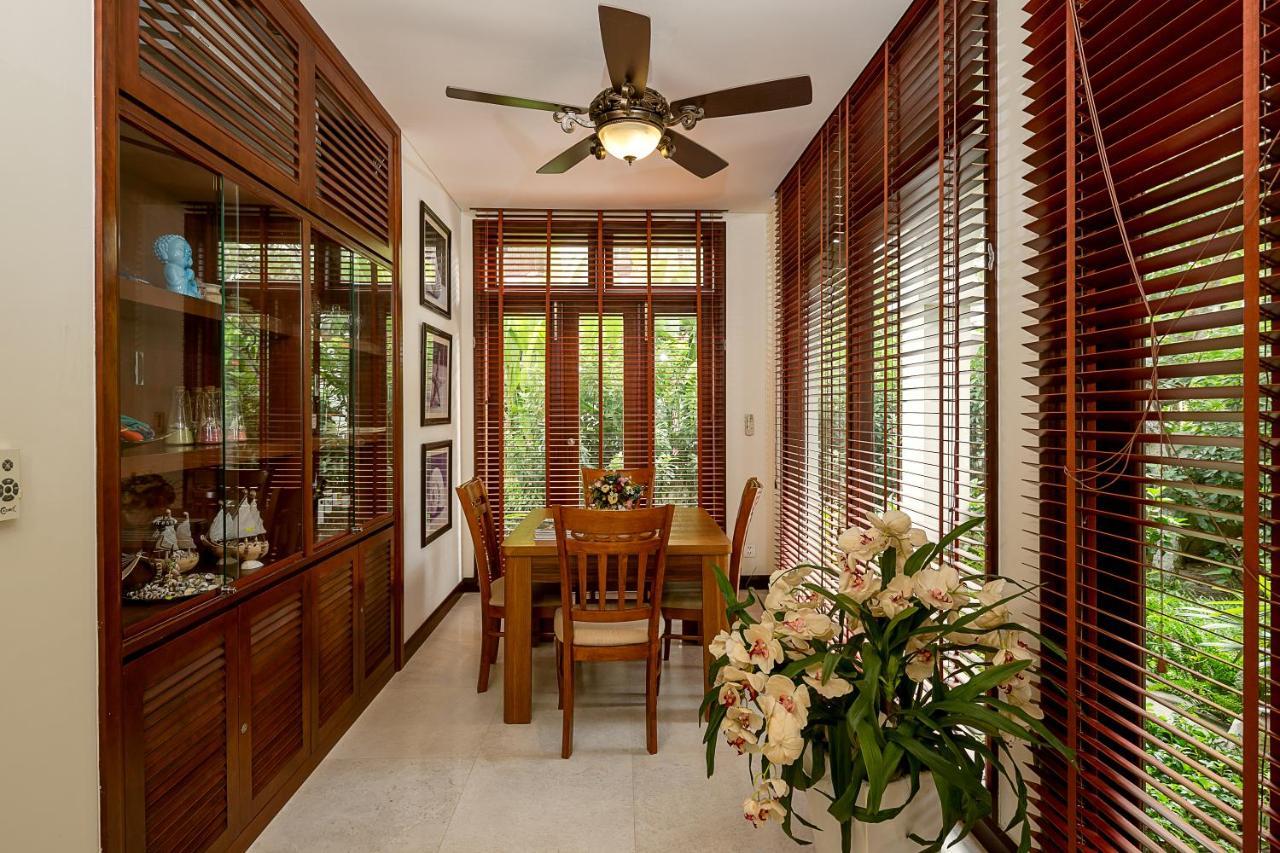 Villa Pearl Paradise *